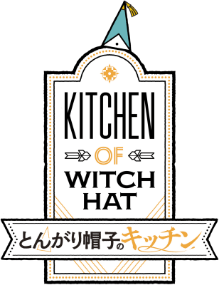 Tongari Boushi no Kicchin's image