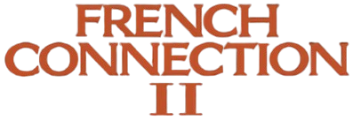 French Connection II's cover