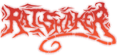 RATSHAKER's logo