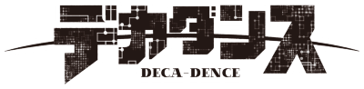 Deca-Dence's logo