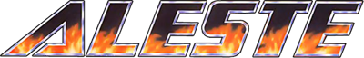 Aleste Series's cover