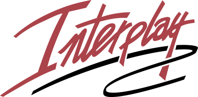 Interplay Entertainment's cover