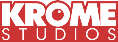 Krome Studios's logo