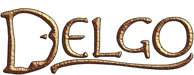 Delgo's cover