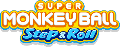 Super Monkey Ball: Step & Roll's image