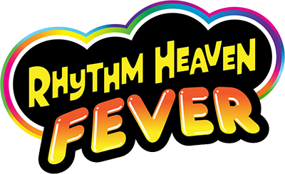 Rhythm Heaven Fever's image