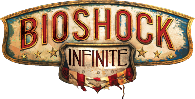 BioShock Infinite's cover