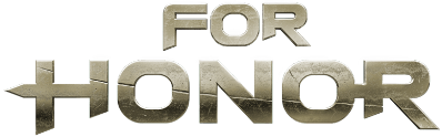 For Honor's cover