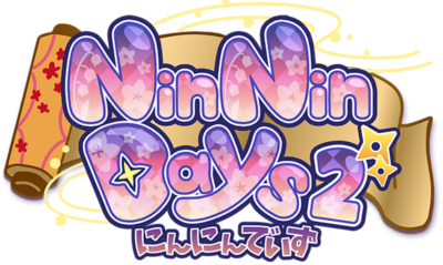 NinNinDays2's cover