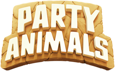 Party Animals's cover