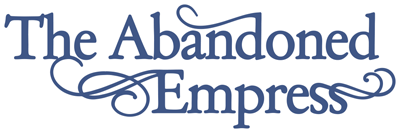 The Abandoned Empress's cover