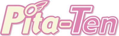 Pita-Ten's cover
