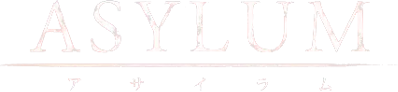 ASYLUM's cover