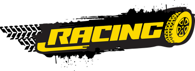 Racing's cover