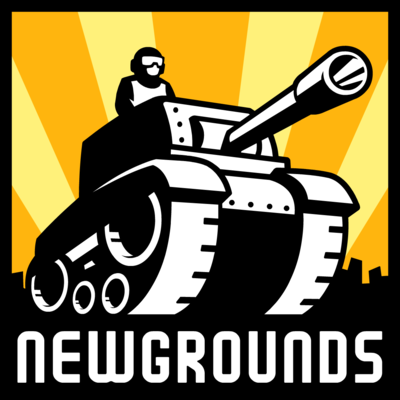 Newgrounds's cover