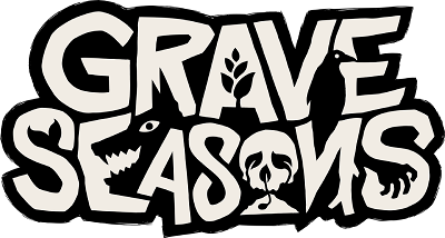 Grave Seasons's cover