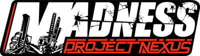 MADNESS: Project Nexus's cover