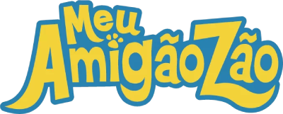 Meu Amigãozão's cover