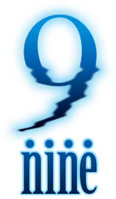 Cover of 9-nine-