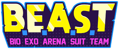 BEAST: Bio Exo Arena Suit Team's cover