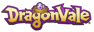 DragonVale Logo
