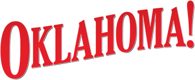 Oklahoma!'s cover