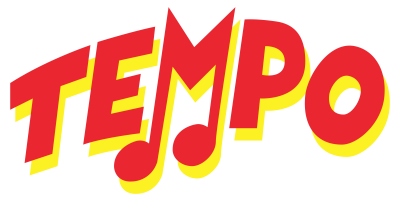 Tempo's cover
