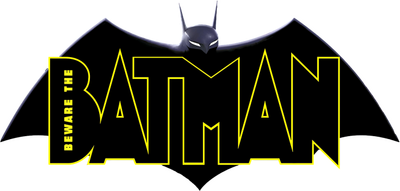 Beware the Batman's logo