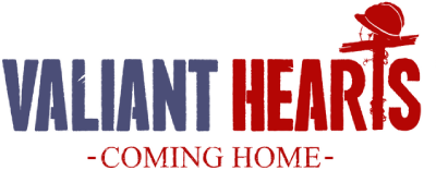 Valiant Hearts: Coming Home's cover