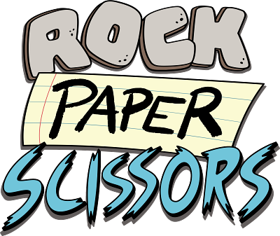 Rock Paper Scissors's cover