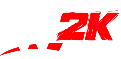 WWE 2K's cover