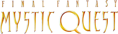 Final Fantasy Mystic Quest's image