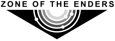 Zone of the Enders Series's cover