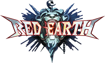 Red Earth's logo