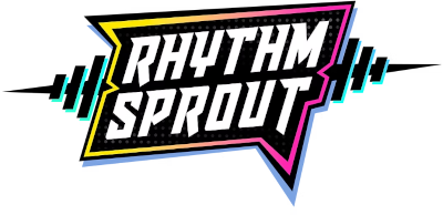 Rhythm Sprout's logo