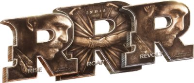 RRR's logo