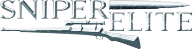 Sniper Elite's cover
