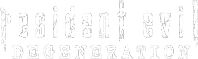 Resident Evil: Degeneration's image