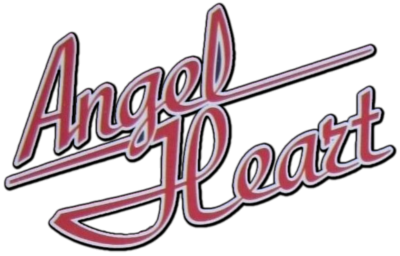 Angel Heart's cover
