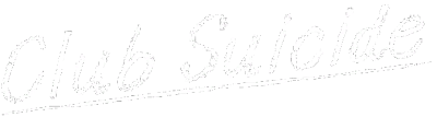 Club Suicide's logo