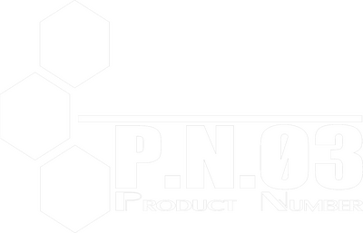 P.N.03's cover