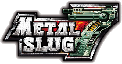 Metal Slug 7's image