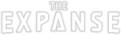 The Expanse's logo