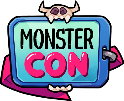 Monster Prom 4: Monster Con's cover
