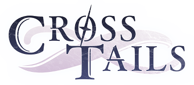 CROSS TAILS's cover