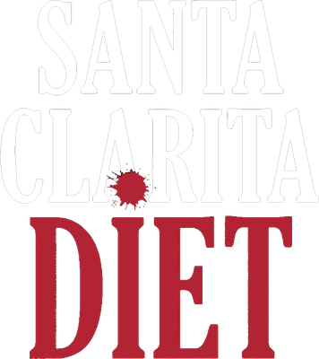 Santa Clarita Diet's cover