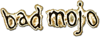 Bad Mojo's cover