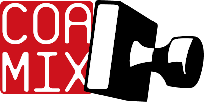Coamix's cover