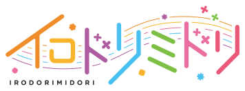 Irodorimidori's cover