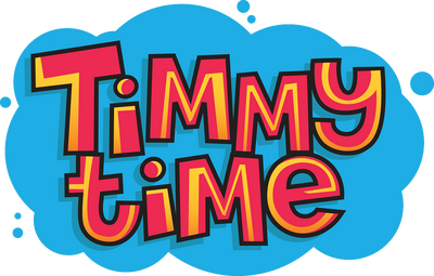 Timmy Time's cover